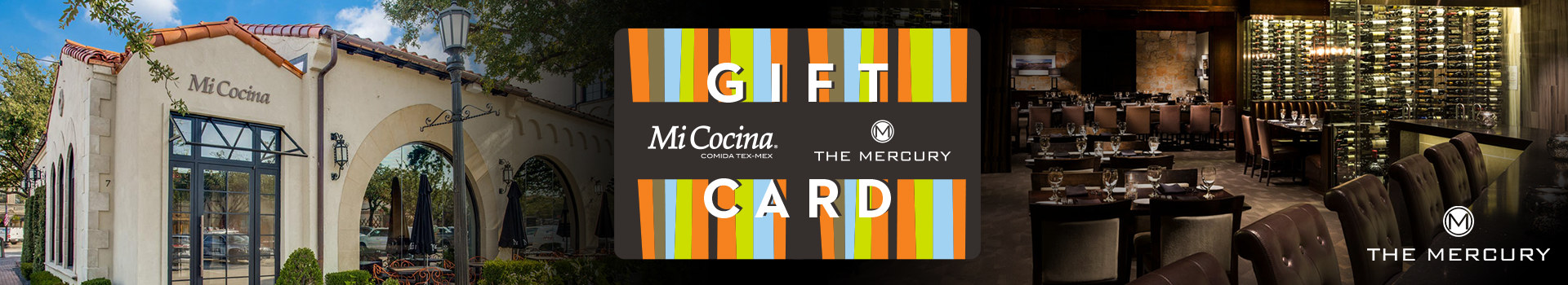 Gift Cards