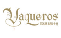 Vaqueros Texas Bar-B-Q